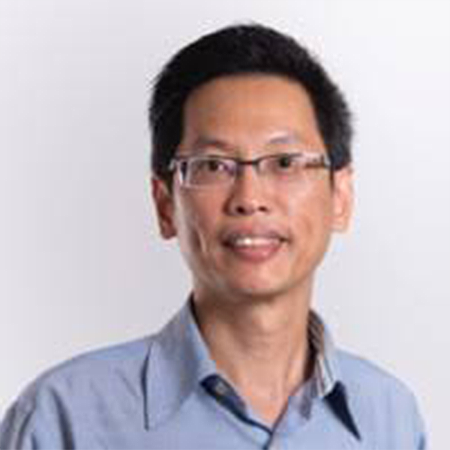 Singapore-CyberAttack2020-Event-Speaker-Christopher Lek Chor Sheng, Director, Nanyang Technological University